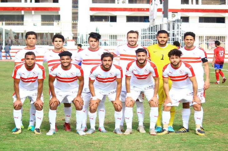 شباب الزمالك شباب الزمالك